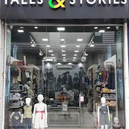 Tales & Stories