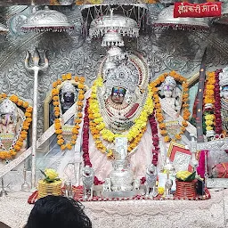 Talhaeti Mataji Ki Bhakari