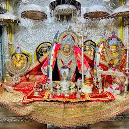 Talhaeti Mataji Ki Bhakari