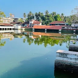 Tali Maha Shiva Kshetram