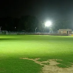 Talkatora Football Ground