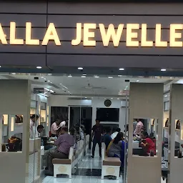 Talla Jewellers