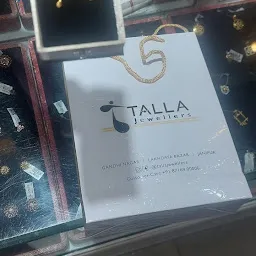 Talla Jewellers