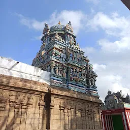 Tallakulam Prasanna Venkatachalapathy temple
