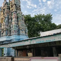 Tallakulam Prasanna Venkatachalapathy temple
