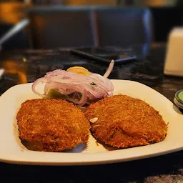 Taloja Biryani / Maratha mutton