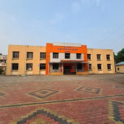Taluka Panchayat Bardoli