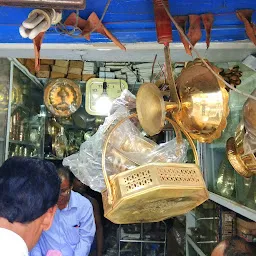 Talukdar Metal Stores, তালুকদাৰ মেটেল ষ্টোৰছ্