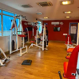 Talwalkars HIFI - Best Gym in Sector 62, Noida