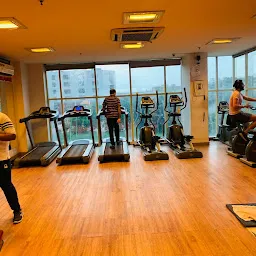 Talwalkars HIFI - Best Gym in Sector 62, Noida