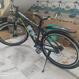 Talwar Cycle Store - Bicycle store in Suratgarh
