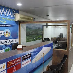 Talwar Travel Services - Best Travel Services