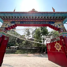 Tamang Gumba Kalimpong