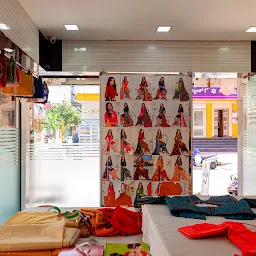 Tamanna boutique & Ladies Tailoring