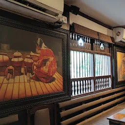 Tamarind Restaurant