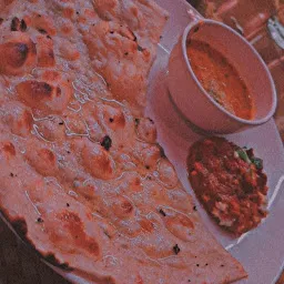 Tamarind Restaurant Jodhpur