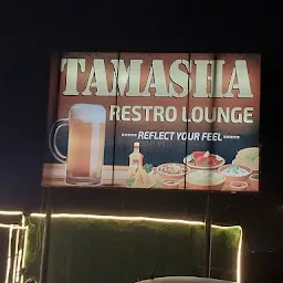 TAMASHA RESTO