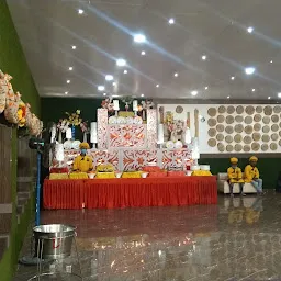 Tamashaa Marriage Hall