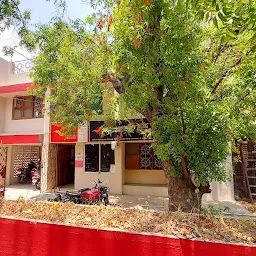 Tambaram East Post Office