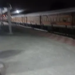 Tambaram Railway Station