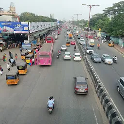 Tambaram Railway Station