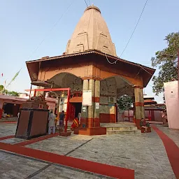 Tambeshwar Mandir