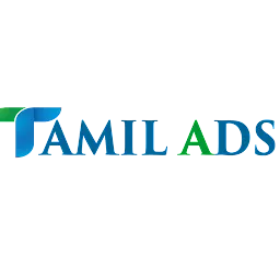 tamil advertisement