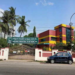 Tamil Nadu Cooperative Union