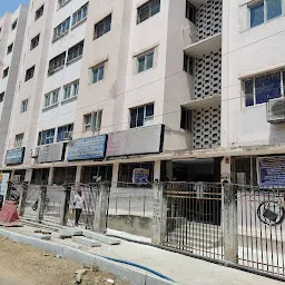 Tamil Nadu Housing Board CIT Nagar division