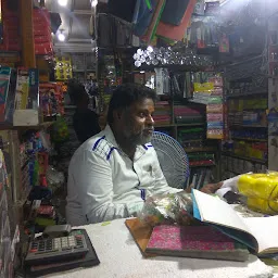 Tamil Nadu paper store
