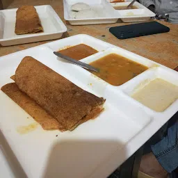 Tamil Nadu Restaurant