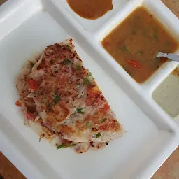 Tamil Nadu Restaurant