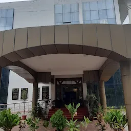 Tamil Nadu State Judicial Academy, Chennai