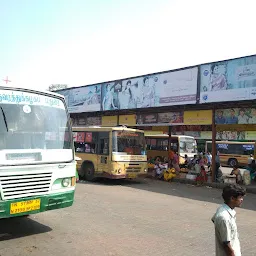 Tamil Nadu State Transport Corporation