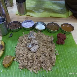 Tamilan Parotta - South Indian Restaurant - Non Veg & Biryani - Erode