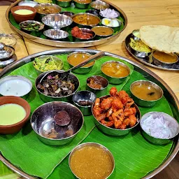 Tamilan Parotta - South Indian Restaurant - Non Veg & Biryani - Erode