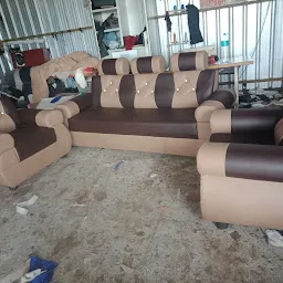 Tamilan Sofas