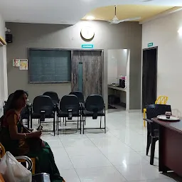 TamilNadu Electropathy Medical College & Hospital