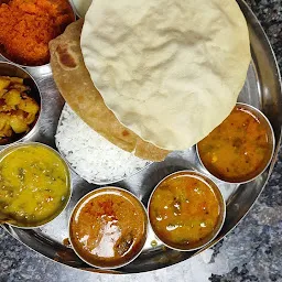 Tamilnadu Food Center