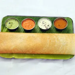 Tamilnadu Vegetarian Restaurant