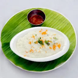 Tamilnadu Vegetarian Restaurant