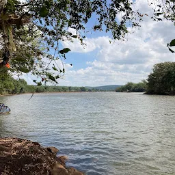 Tamraparni Ghataprabha River Sangam