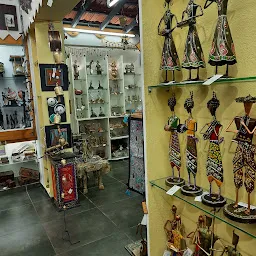 Tamrapatra Gift Shop & Home Décor