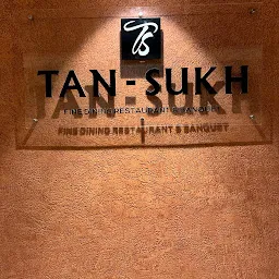 Tan - Sukh