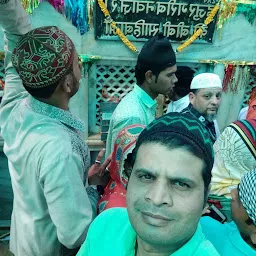 Tanashah Baba Dargah
