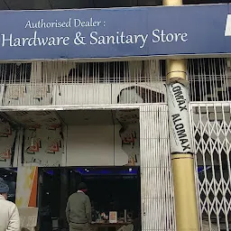 Tandon Hardware And Sanitary Stores