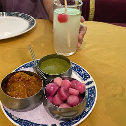 Tandoor | A Heritage Indian Restaurant & Bar