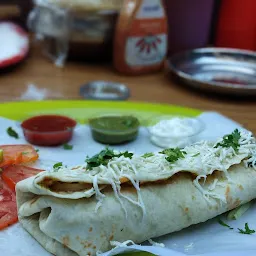 Tandoor and Roll Station