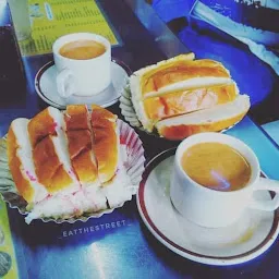Tandoor Cafe