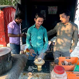 Tandoor chai